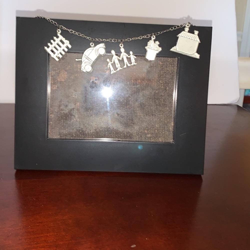 Photo Frame - Picture 4 of 4